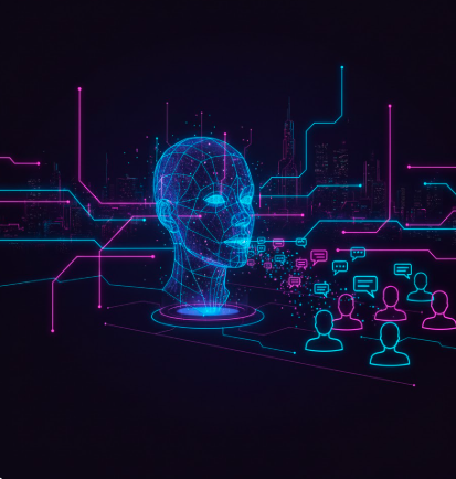 Automatisert kundedialog